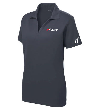 cintas-ladies-posicharge-racermesh-polo-with-logos